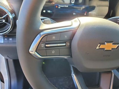 New 2026 Chevrolet Equinox LT image 17