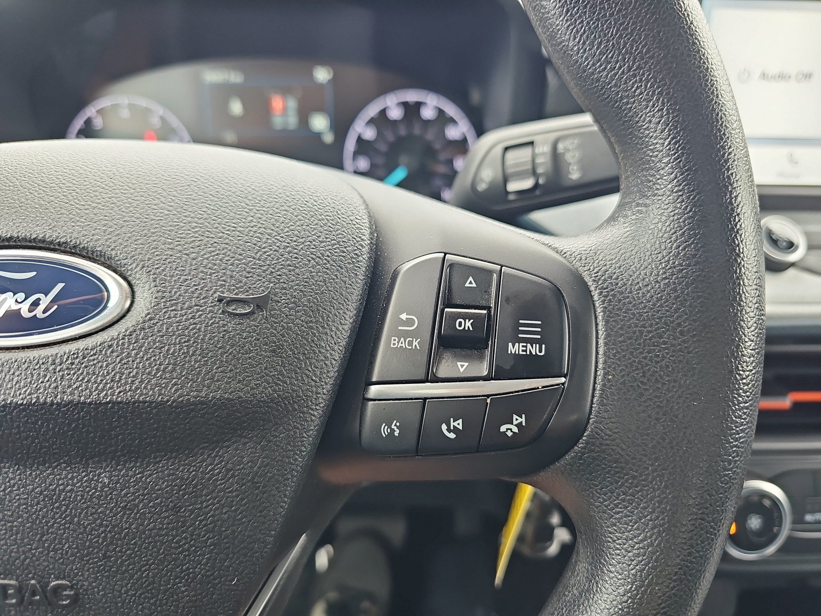 Used 2022 Ford Maverick XLT FWD image 15