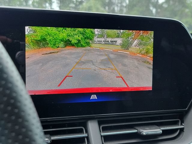 Used 2024 Chevrolet Trax RS w/ Driver Confidence Package FWD image 23