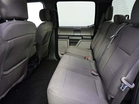 Used 2018 Ford F150 XLT w/ Equipment Group 302A Luxury image 20