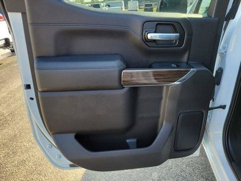 Used 2020 Chevrolet Silverado 1500 RST w/ All-Star Edition image 11