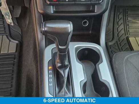 Used 2016 Chevrolet Colorado LT w/ LT Convenience Package AWD/4WD image 27