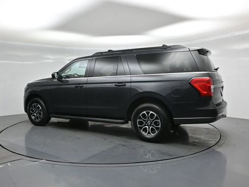 Certified 2024 Ford Expedition Max XLT image 7