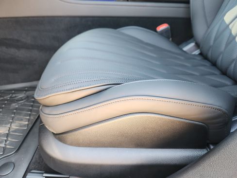 New 2026 Mercedes-Benz S 63 AMG S image 25