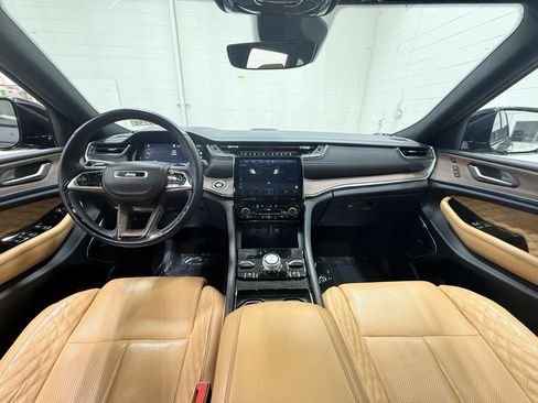 Used 2023 Jeep Grand Cherokee Summit image 22