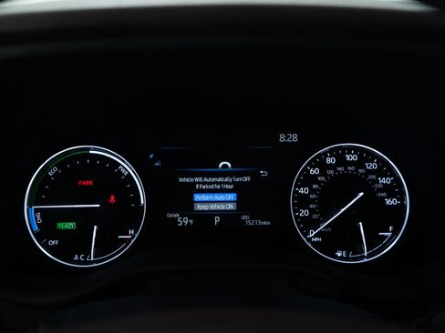 Used 2023 Toyota Sienna Platinum image 32