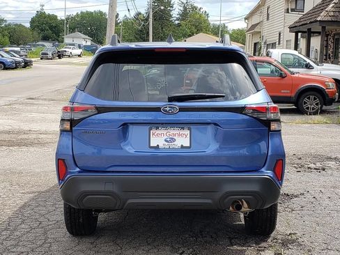 New 2026 Subaru Forester Premium AWD/4WD image 4