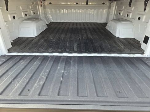 Used 2025 Chevrolet Silverado 1500 W/T w/ WT Value Package RWD image 28
