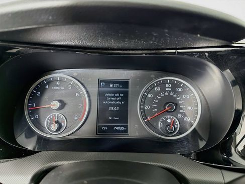 Used 2023 Kia K5 LXS FWD image 18