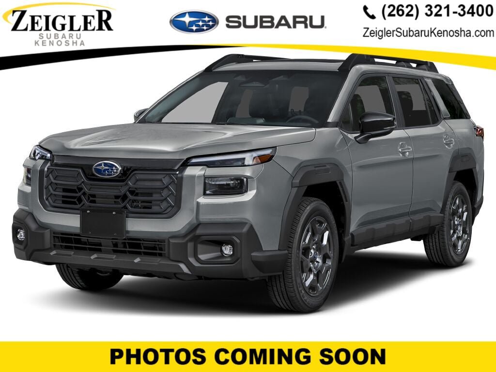 New 2026 Subaru Outback Premium AWD/4WD image 1
