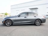 Used 2020 BMW 330i Sedan w/ Convenience Package image 3