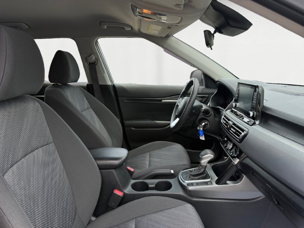 Used 2023 Kia Seltos LX AWD/4WD image 16