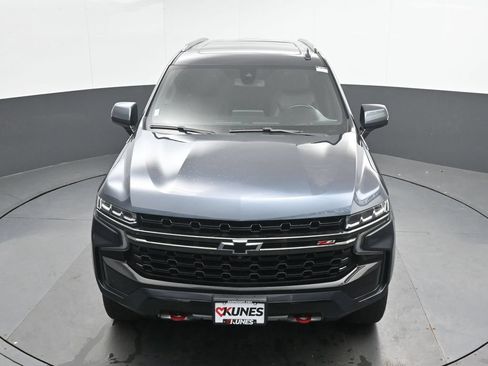 Used 2021 Chevrolet Tahoe Z71 w/ Z71 Signature Package AWD/4WD image 37