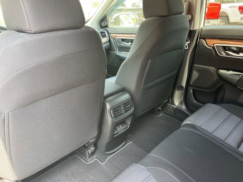 Certified 2022 Honda CR-V EX image 19