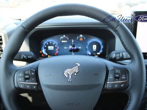 New 2025 Ford Bronco Sport Outer Banks image 17