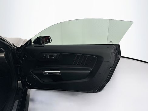 Used 2015 Ford Mustang Premium w/ Ecoboost Performance Package image 27