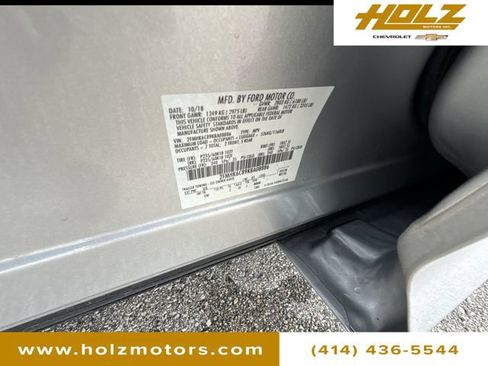 Used 2019 Ford Flex SEL w/ Class III Trailer Tow Package AWD/4WD image 33