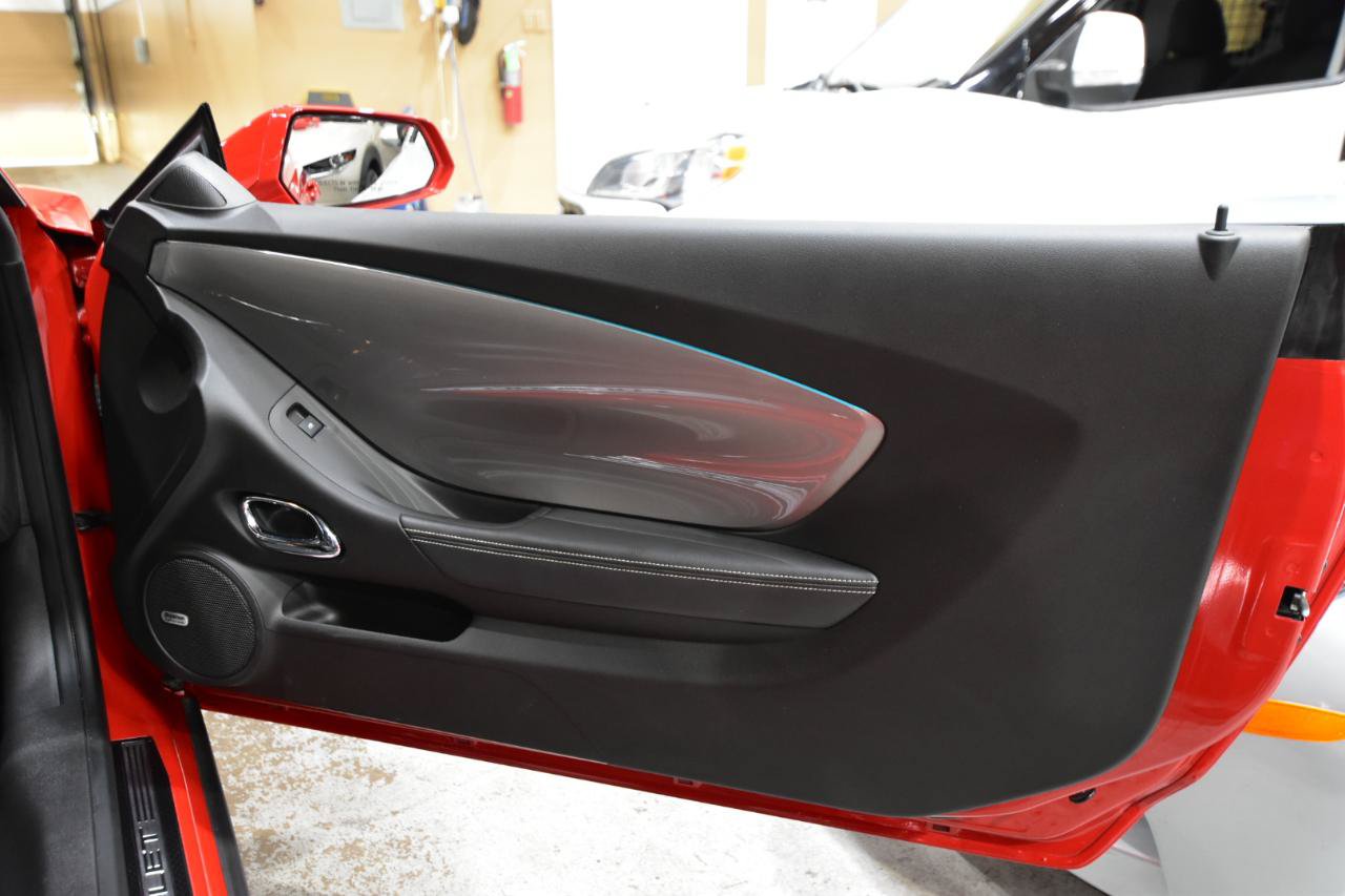 Used 2010 Chevrolet Camaro SS w/ RS Package RWD image 30