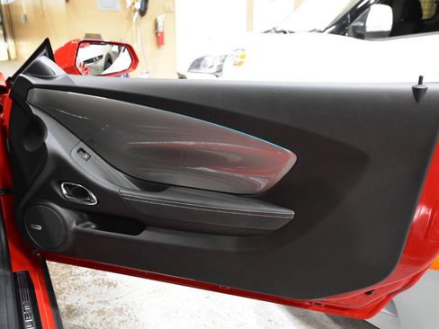 Used 2010 Chevrolet Camaro SS w/ RS Package RWD image 30