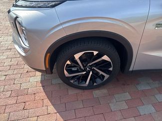 Used 2025 Mitsubishi Outlander SE AWD/4WD video 2
