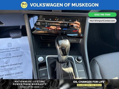 New 2026 Volkswagen Jetta SE image 20