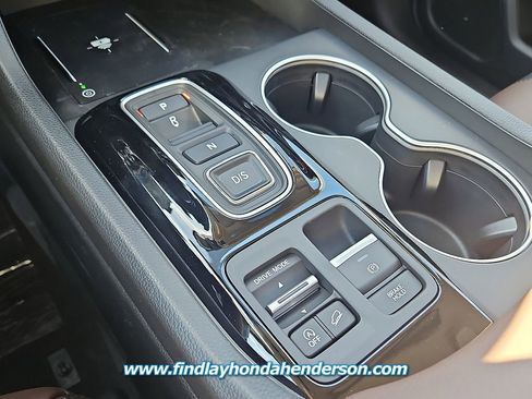 New 2026 Honda Pilot Touring image 19