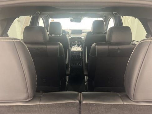 Used 2022 MAZDA CX-9 Grand Touring image 13