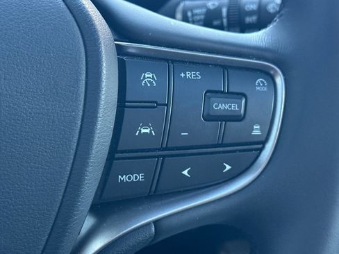 Certified 2025 Lexus UX 300h FWD w/ Accessory Package (P3) image 31