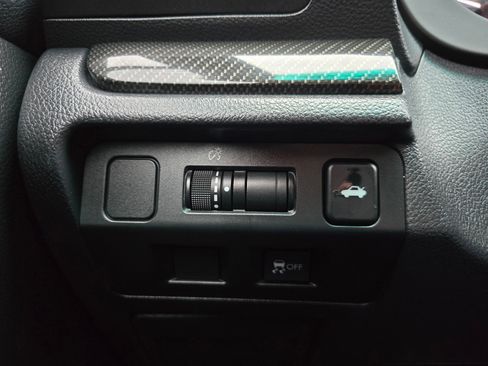 Used 2017 Subaru WRX Premium image 24