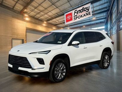 Used 2025 Buick Enclave Preferred