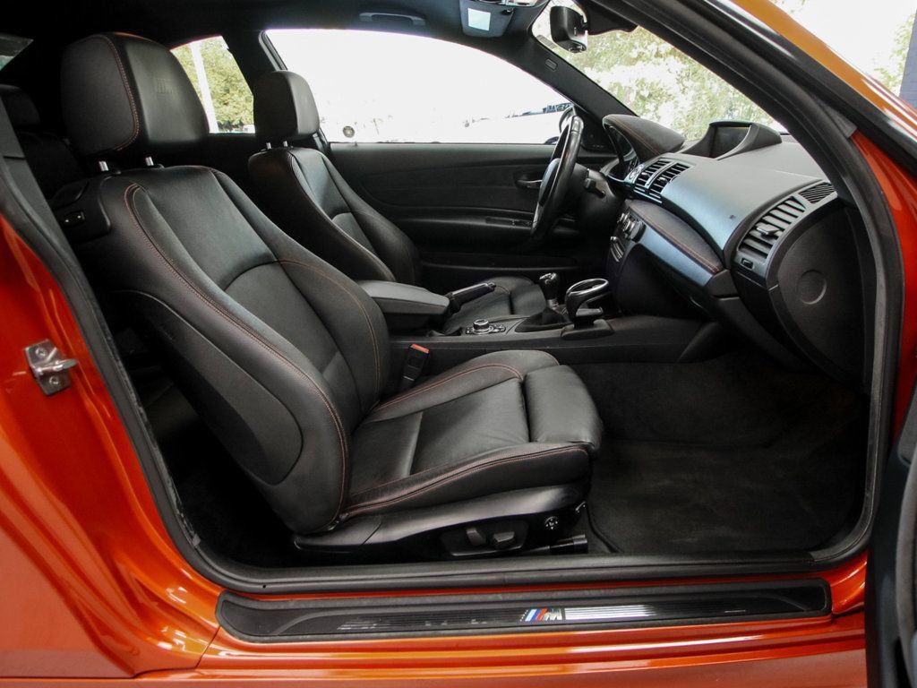Used 2011 BMW 1 Series M RWD image 27