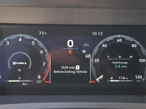 New 2026 Toyota Tacoma TRD Off-Road AWD/4WD image 24