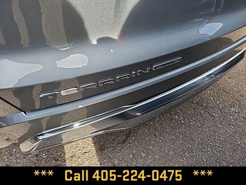 New 2026 GMC Terrain Denali image 16