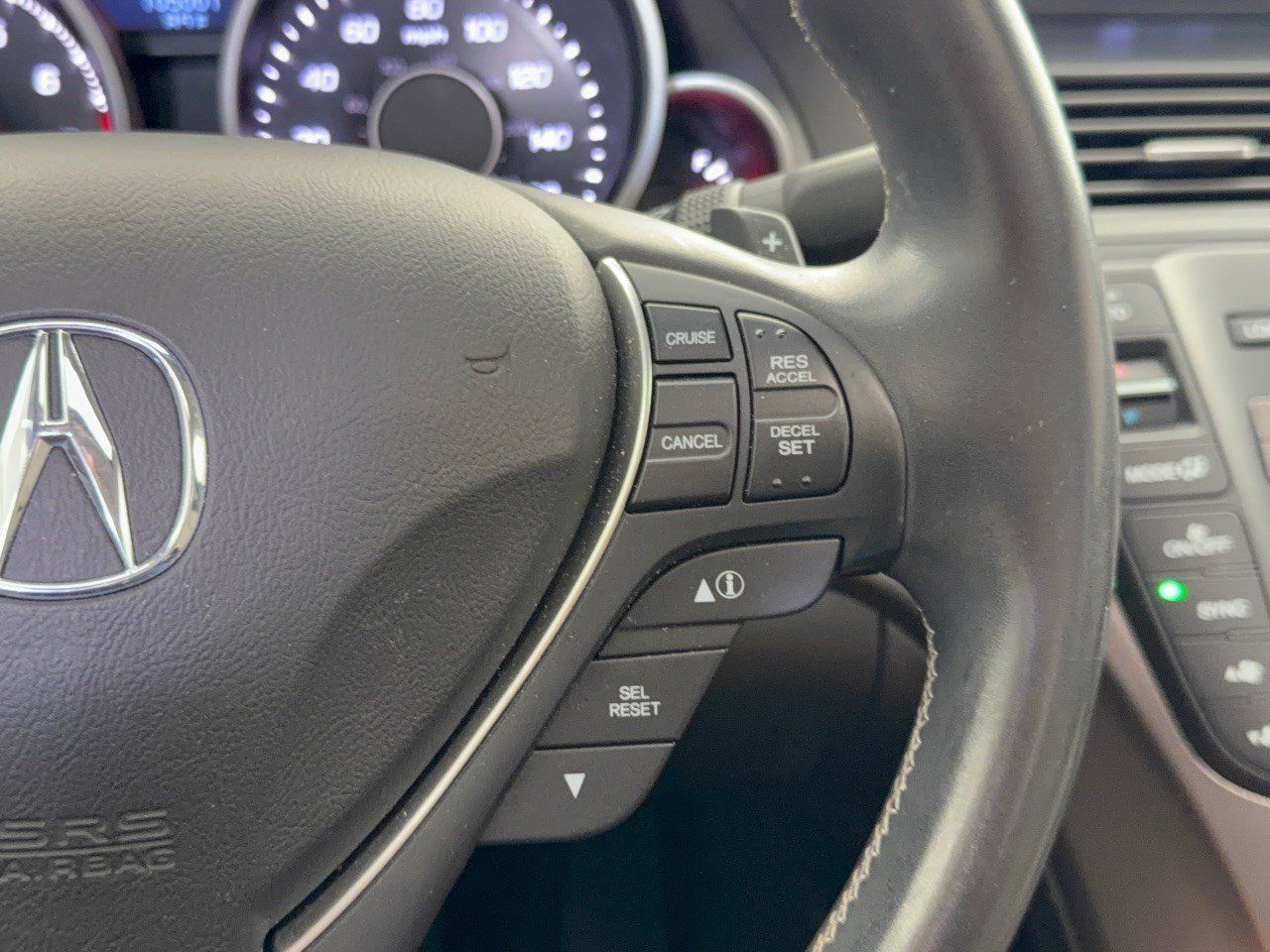Used 2014 Acura TL Special Edition FWD image 19
