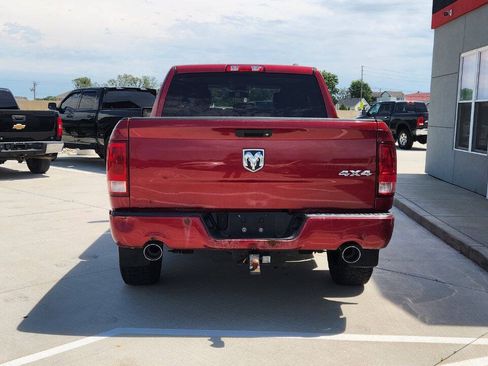 Used 2012 RAM 1500 Sport AWD/4WD image 5