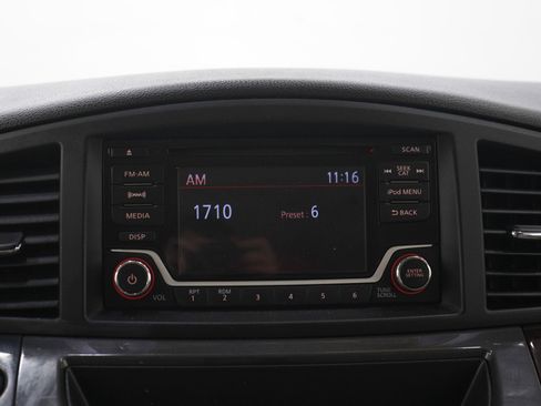 Used 2017 Nissan Quest SV FWD image 18