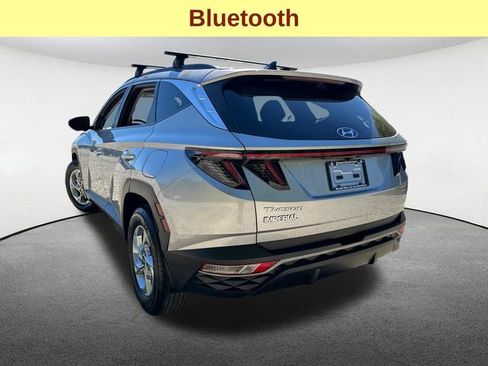 Used 2023 Hyundai Tucson SEL AWD/4WD image 9