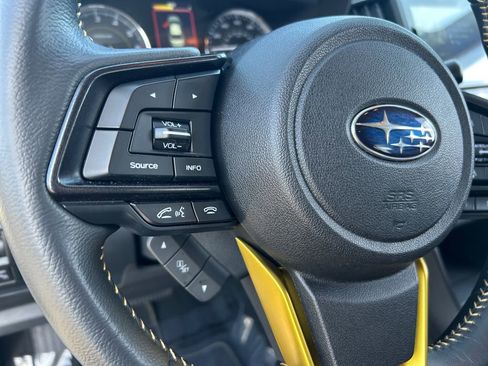 Used 2022 Subaru Crosstrek 2.5i Sport w/ Moonroof Package AWD/4WD image 15