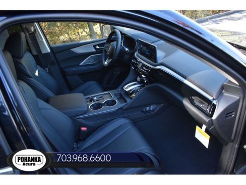 New 2026 Acura MDX SH-AWD image 14