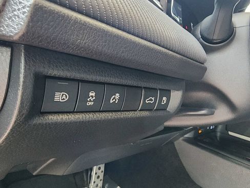 Used 2025 Toyota Camry SE w/ Multimedia Upgrade Package FWD image 17