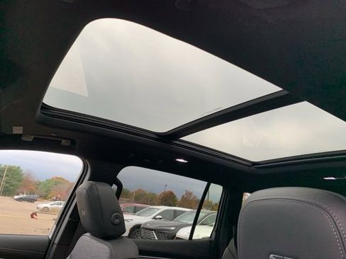 New 2026 Buick Enclave Sport Touring w/ Power Package image 13