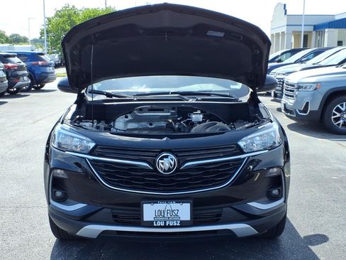 Used 2022 Buick Encore GX Preferred w/ Cold Weather Comfort Package FWD image 30