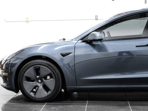 Used 2023 Tesla Model 3 Long Range AWD/4WD image 13