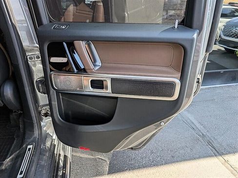 Used 2020 Mercedes-Benz G 550 image 28