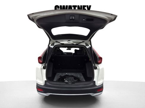Used 2020 Honda CR-V EX-L image 13