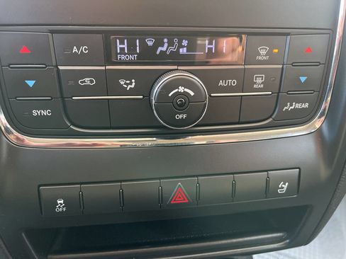 Used 2012 Dodge Durango SXT image 14