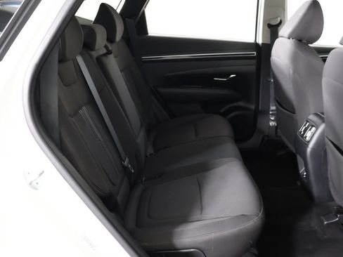 Used 2024 Hyundai Tucson SEL FWD image 34
