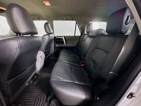 Used 2011 Toyota 4Runner SR5 image 25