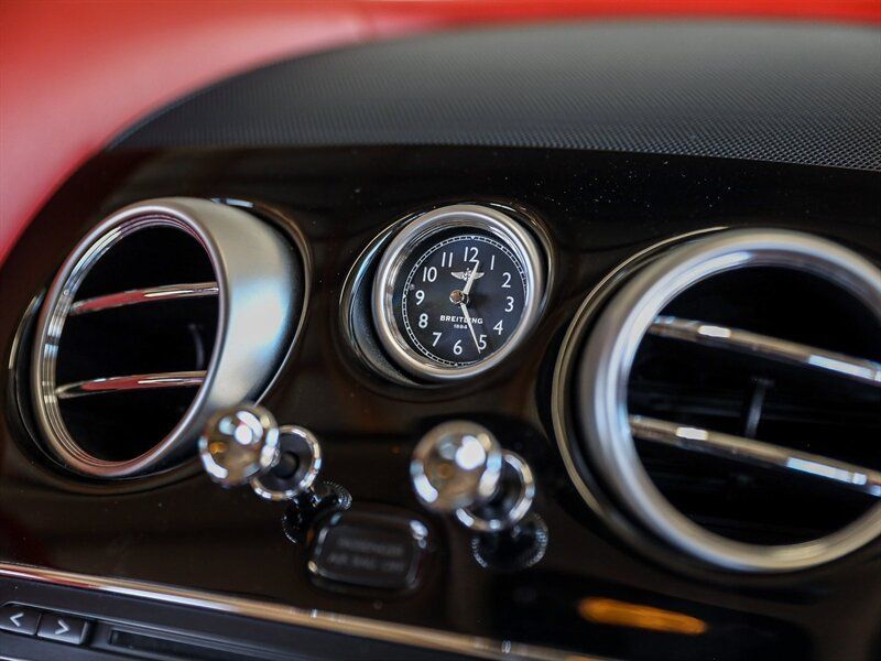 Used 2013 Bentley Continental GT AWD/4WD image 36