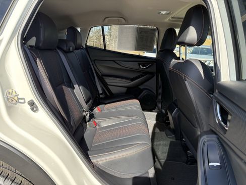 Certified 2023 Subaru Crosstrek 2.5i Limited image 32